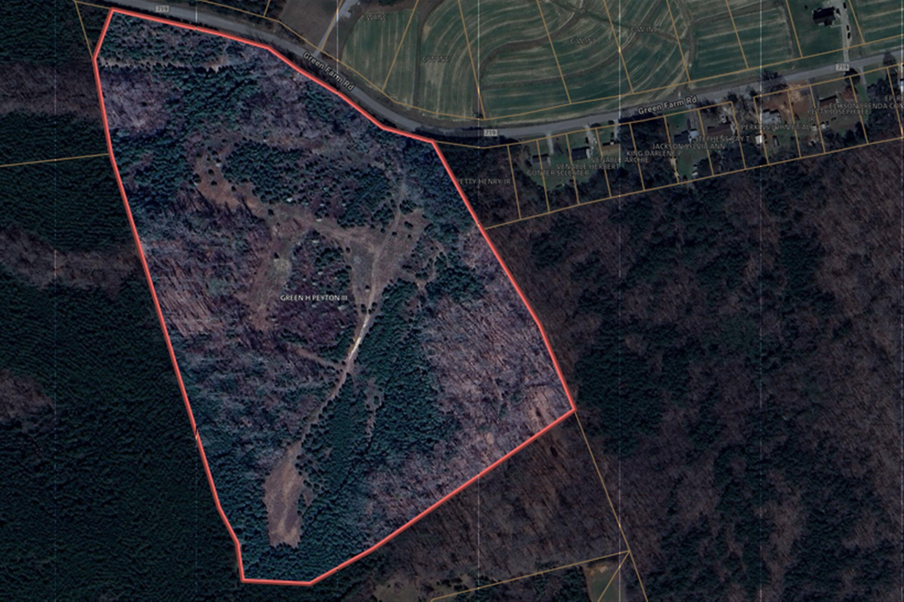 604 Green Farm Road Danville, VA 24540 - Photo 24 of 25