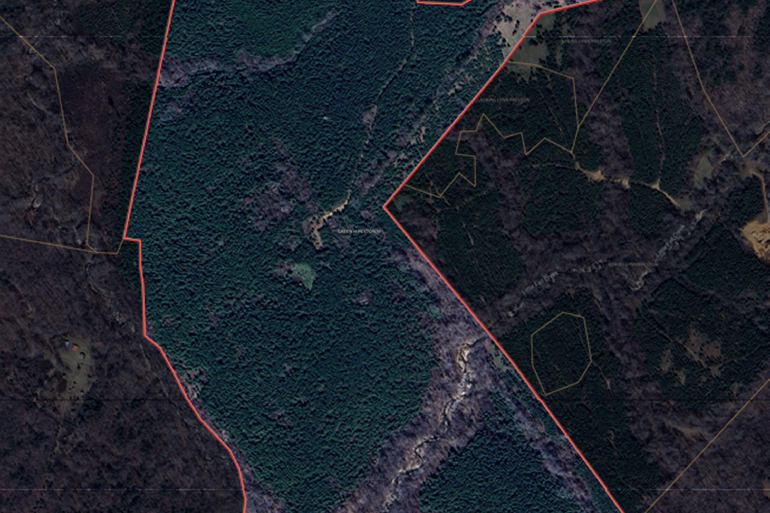 604 Green Farm Road Danville, VA 24540 - Photo 25 of 25 a bird view of a house