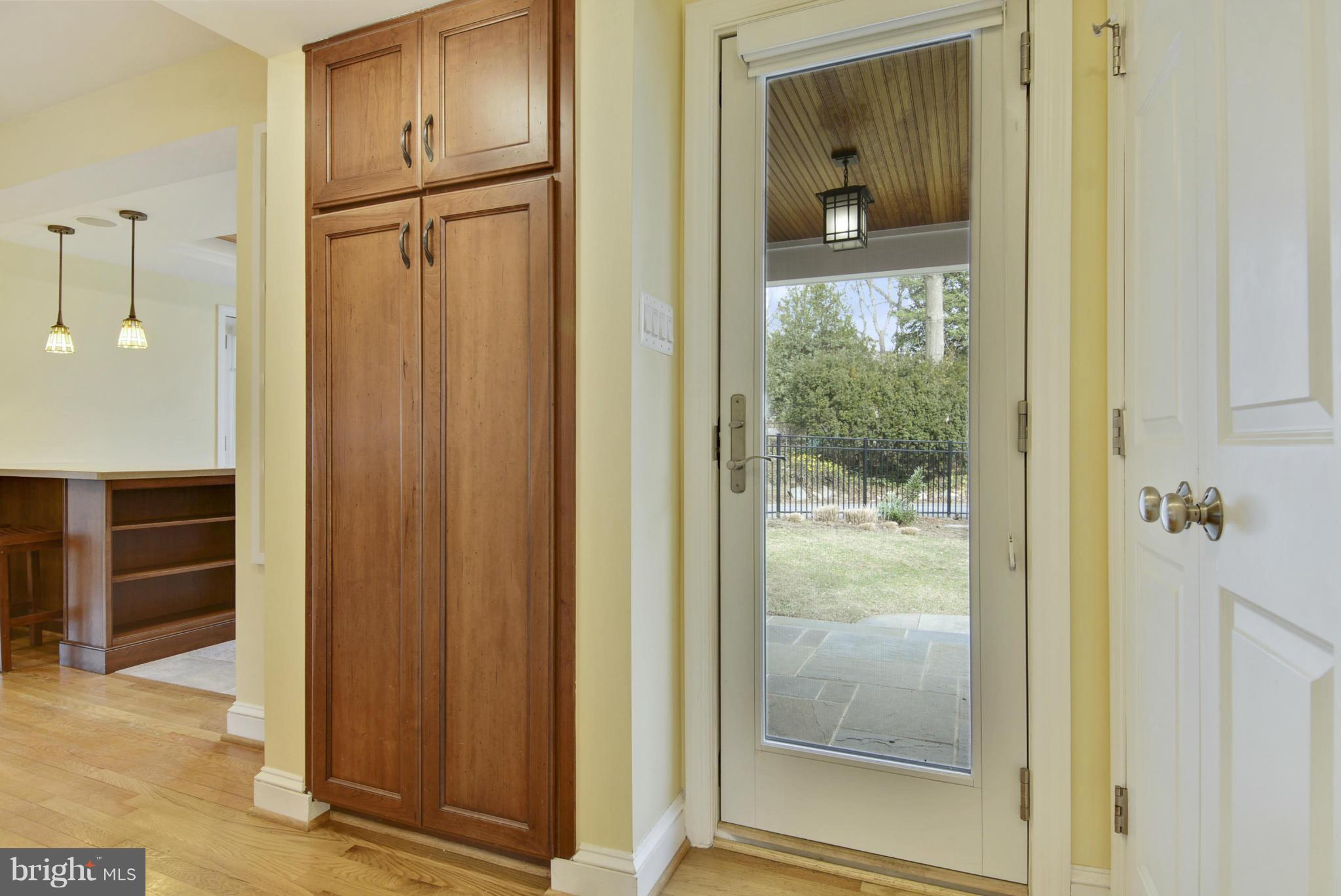 8217 Cedar Street Silver Spring, MD 20910 - Photo 11 of 28 Kitchen