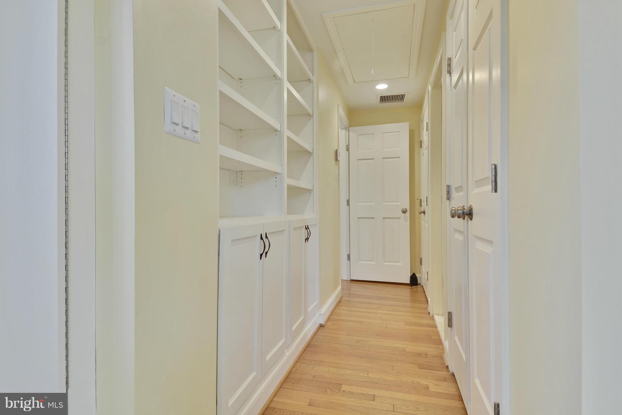 8217 Cedar Street Silver Spring, MD 20910 - Photo 20 of 28 Bedroom (Master)