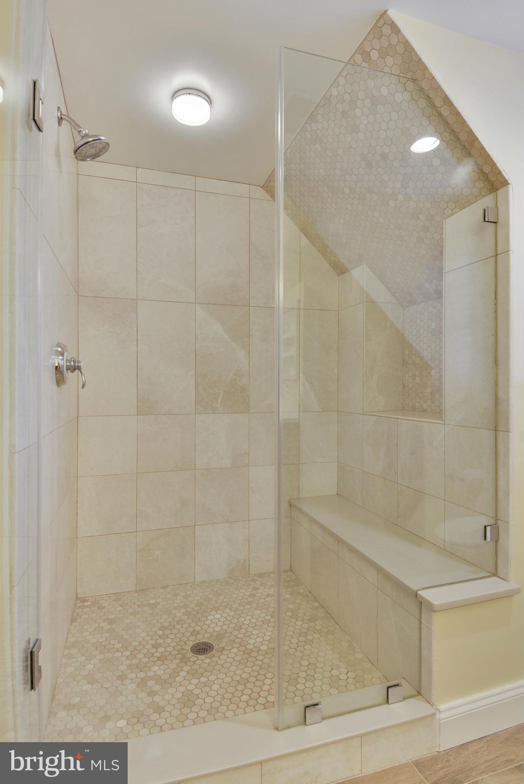 8217 Cedar Street Silver Spring, MD 20910 - Photo 22 of 28 Bath (Master)