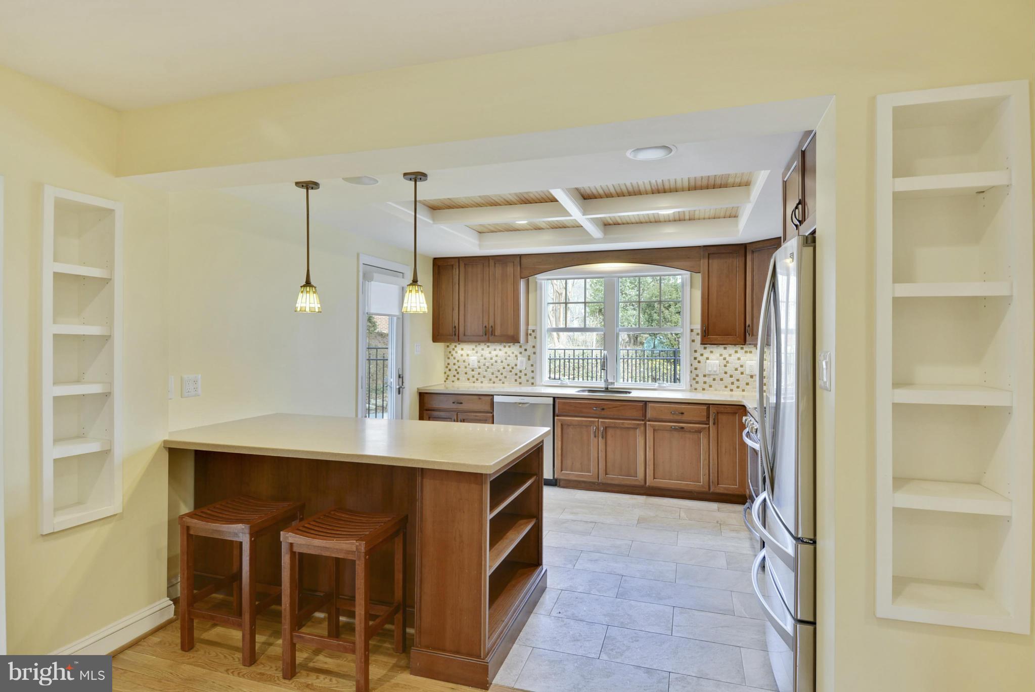 8217 Cedar Street Silver Spring, MD 20910 - Photo 9 of 28 Kitchen