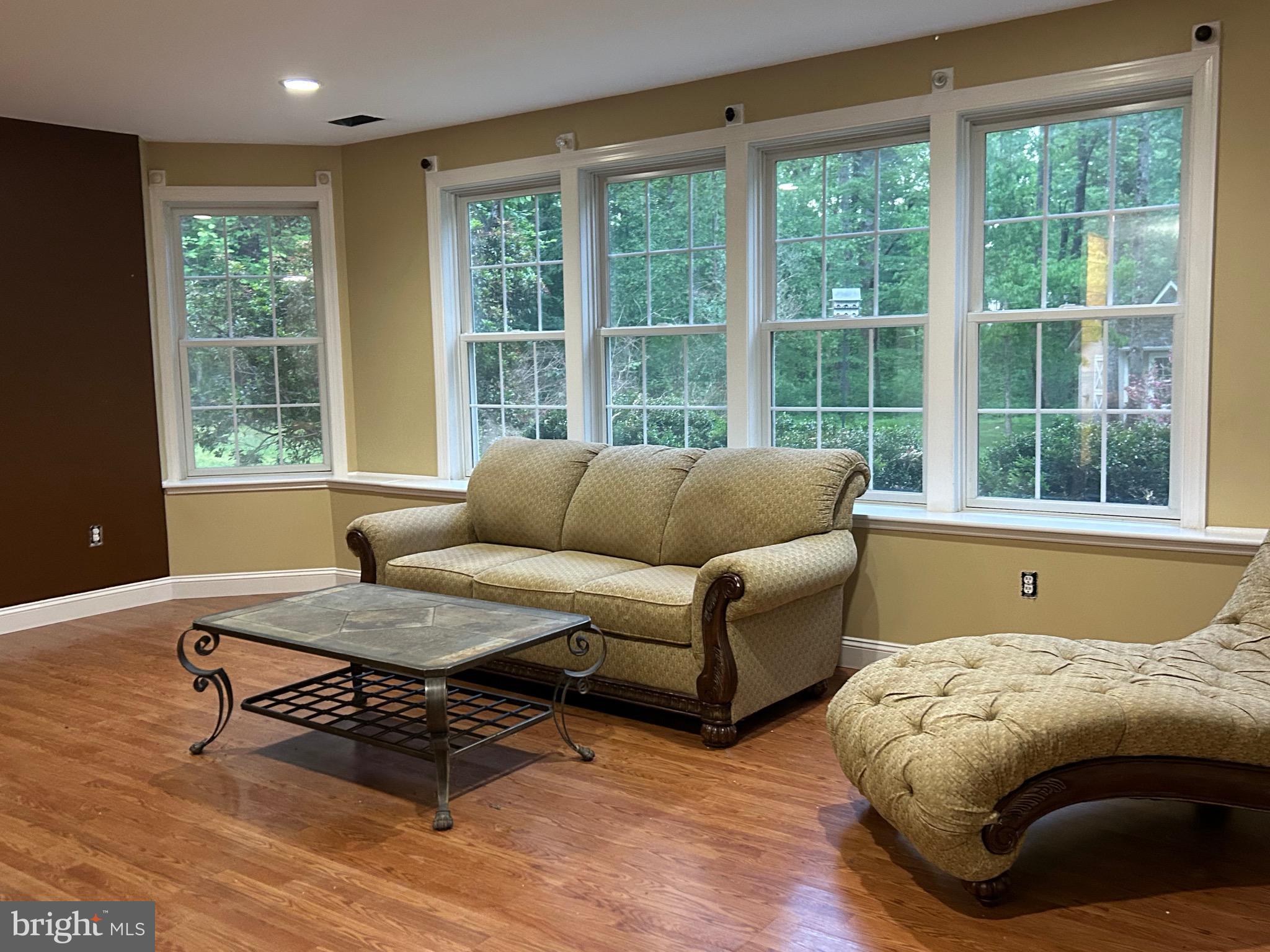 10409 Lees Mill Road Warrenton, VA 20186 - Photo 32 of 57 BASEMENT STUDY