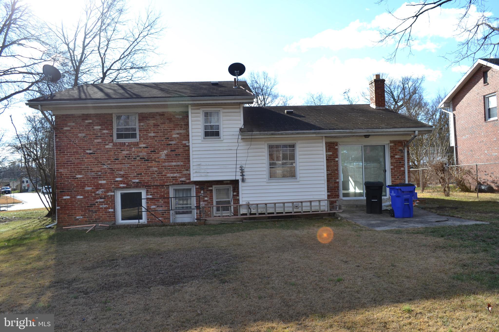 1101 Chiswell Lane Silver Spring, MD 20901 - Photo 2 of 12