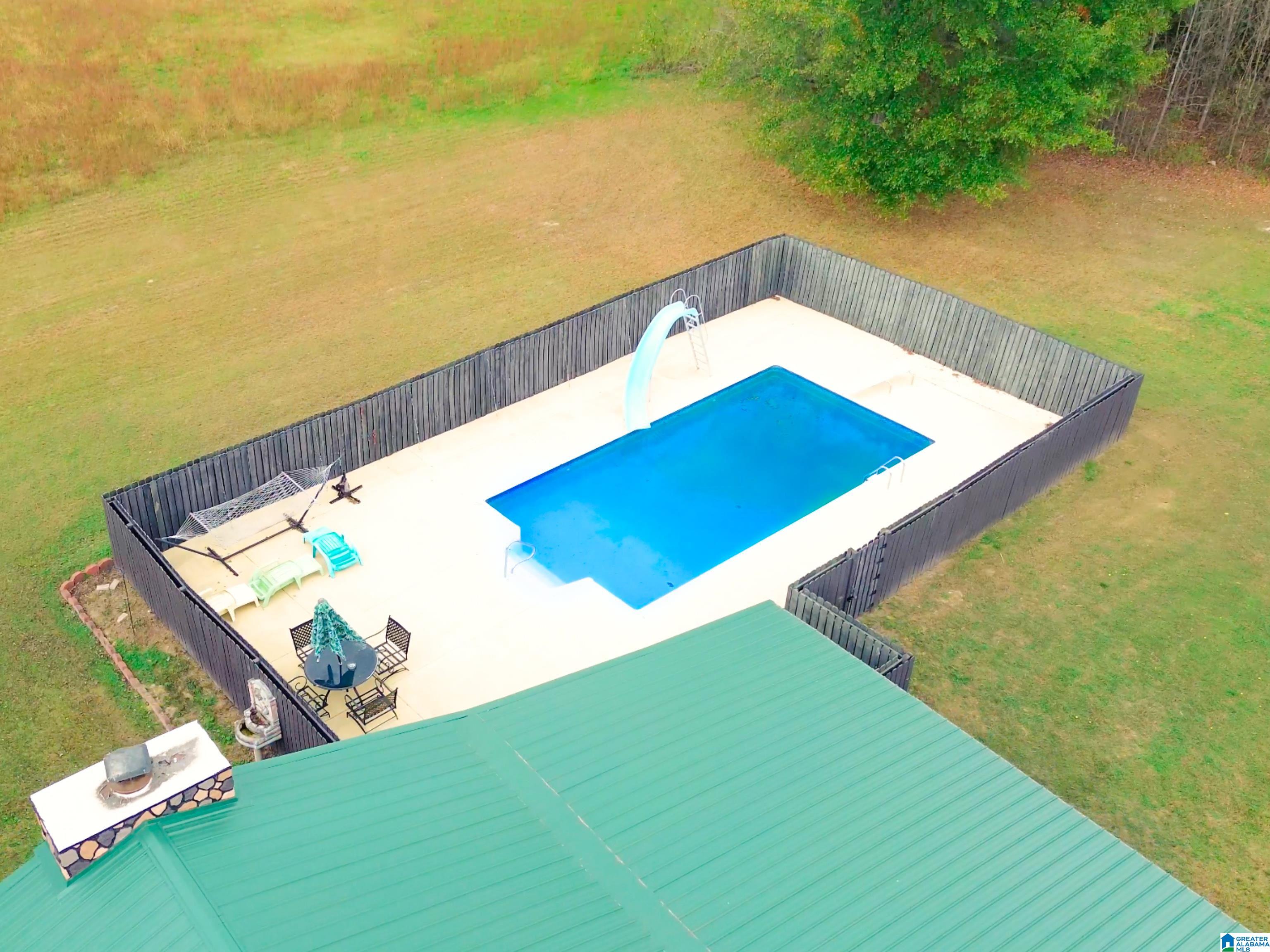6070 Roy Webb Road Piedmont, AL 36272 - Photo 3 of 68