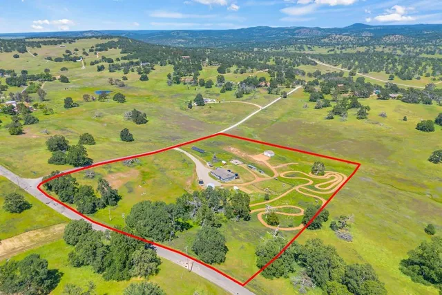 a view of an ocean and a mountain