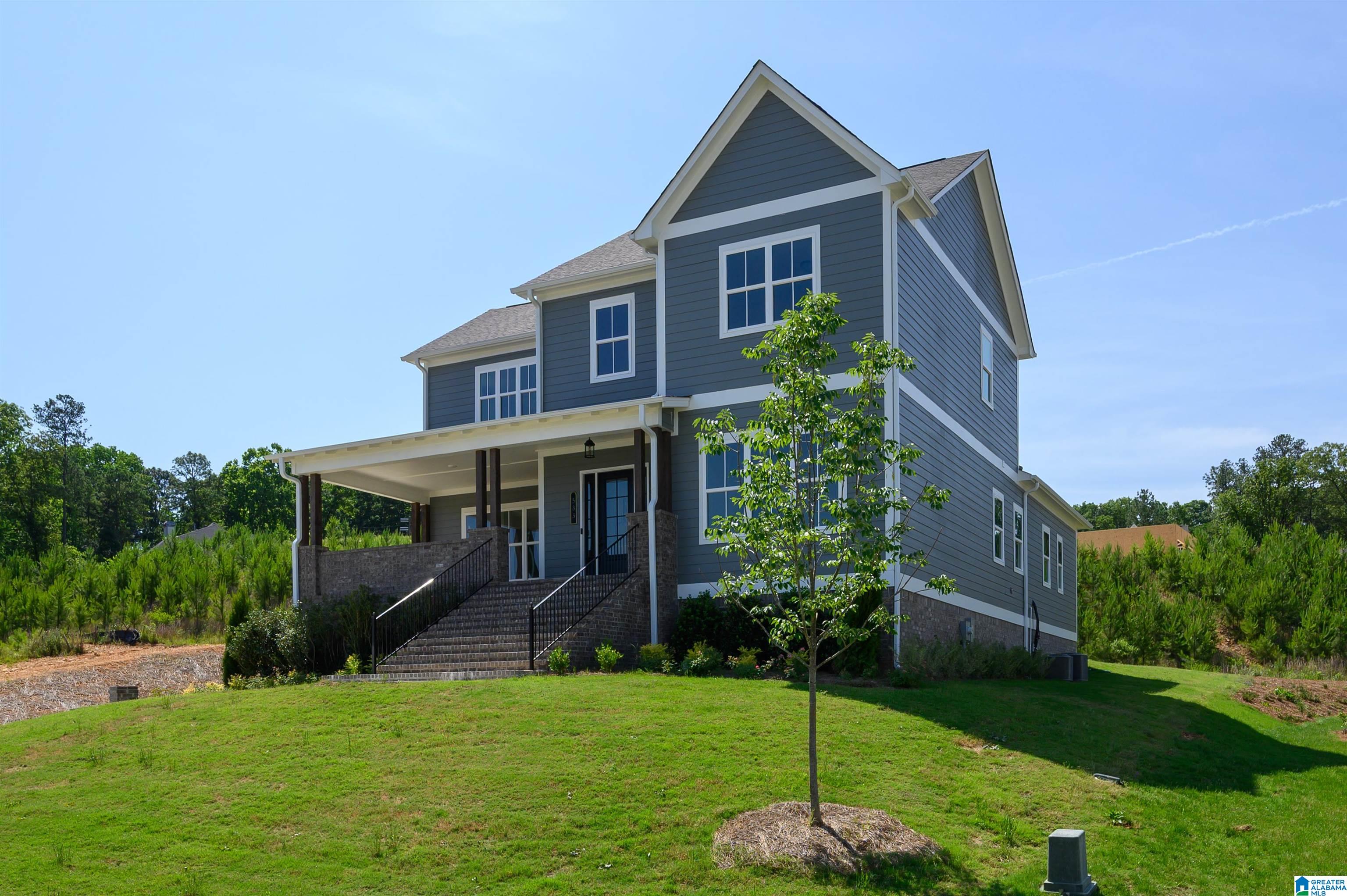 533 Ramsgate Drive Alabaster, AL 35114 - Photo 2 of 50