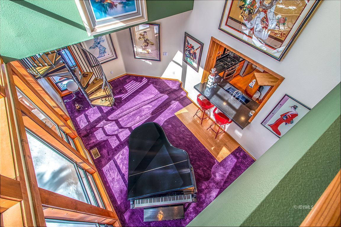 25440 Seneca Road Idyllwild, CA 92549 - Photo 49 of 68 stairs