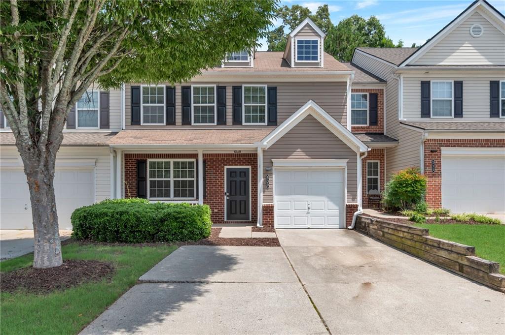 509 Windstone Trail Alpharetta, GA 30004 - Photo 1 of 41