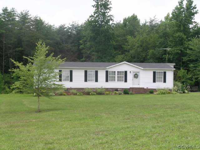 9 Pine Ridge Road Cumberland, VA 23040 - Photo 1 of 1 Exterior Front - Front