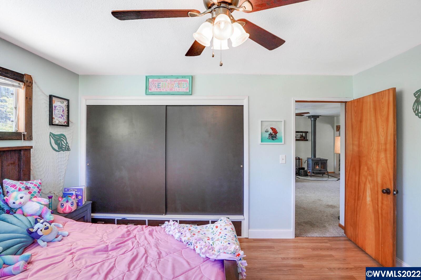 11042 Teeters Road Lyons, OR 97358 - Photo 22 of 39 Gallery Image 22