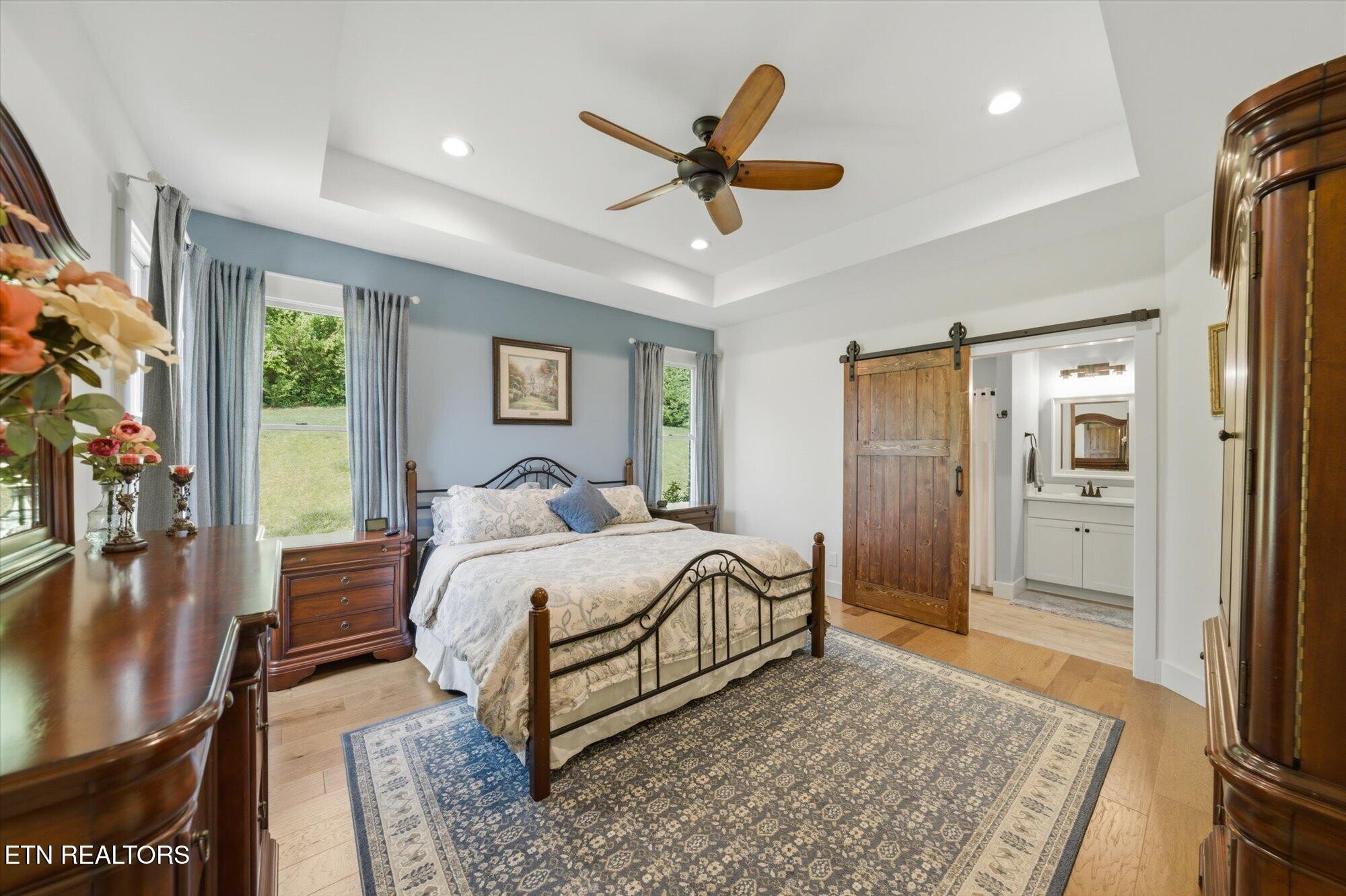 1402 Rippling Waters Circle Sevierville, TN 37876 - Photo 19 of 41 Gallery Image 19
