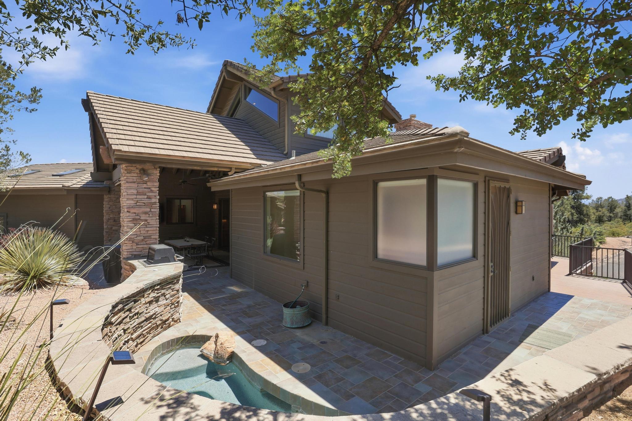 2908 East Rim Club Drive Payson, AZ 85541 - Photo 64 of 77