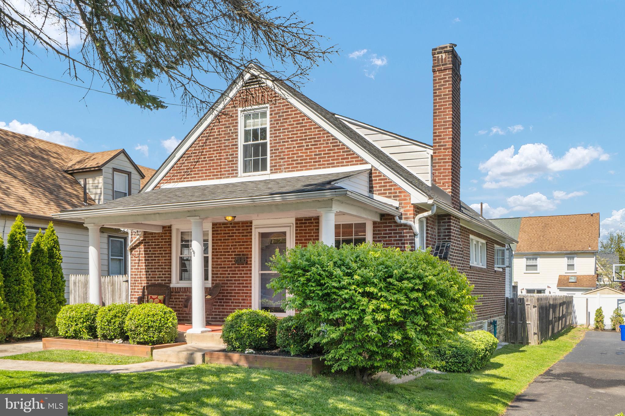111 Upland Road Havertown, PA 19083 - Photo 1 of 41