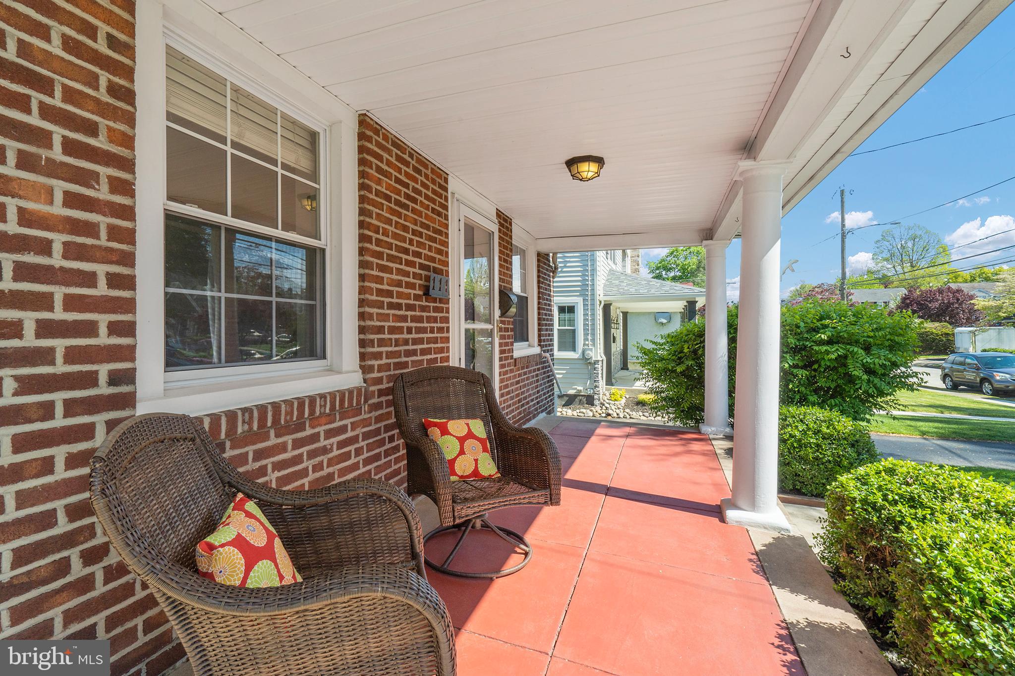 111 Upland Road Havertown, PA 19083 - Photo 4 of 41