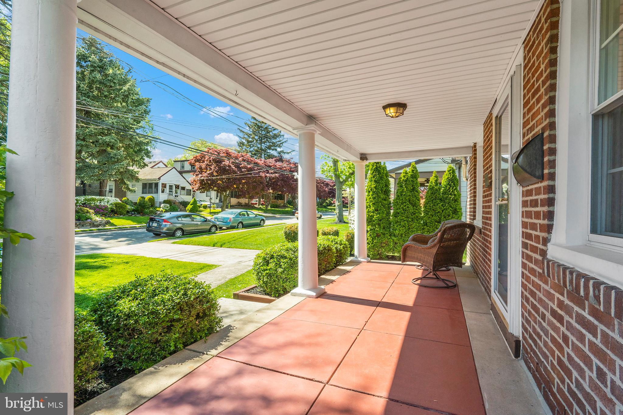 111 Upland Road Havertown, PA 19083 - Photo 6 of 41