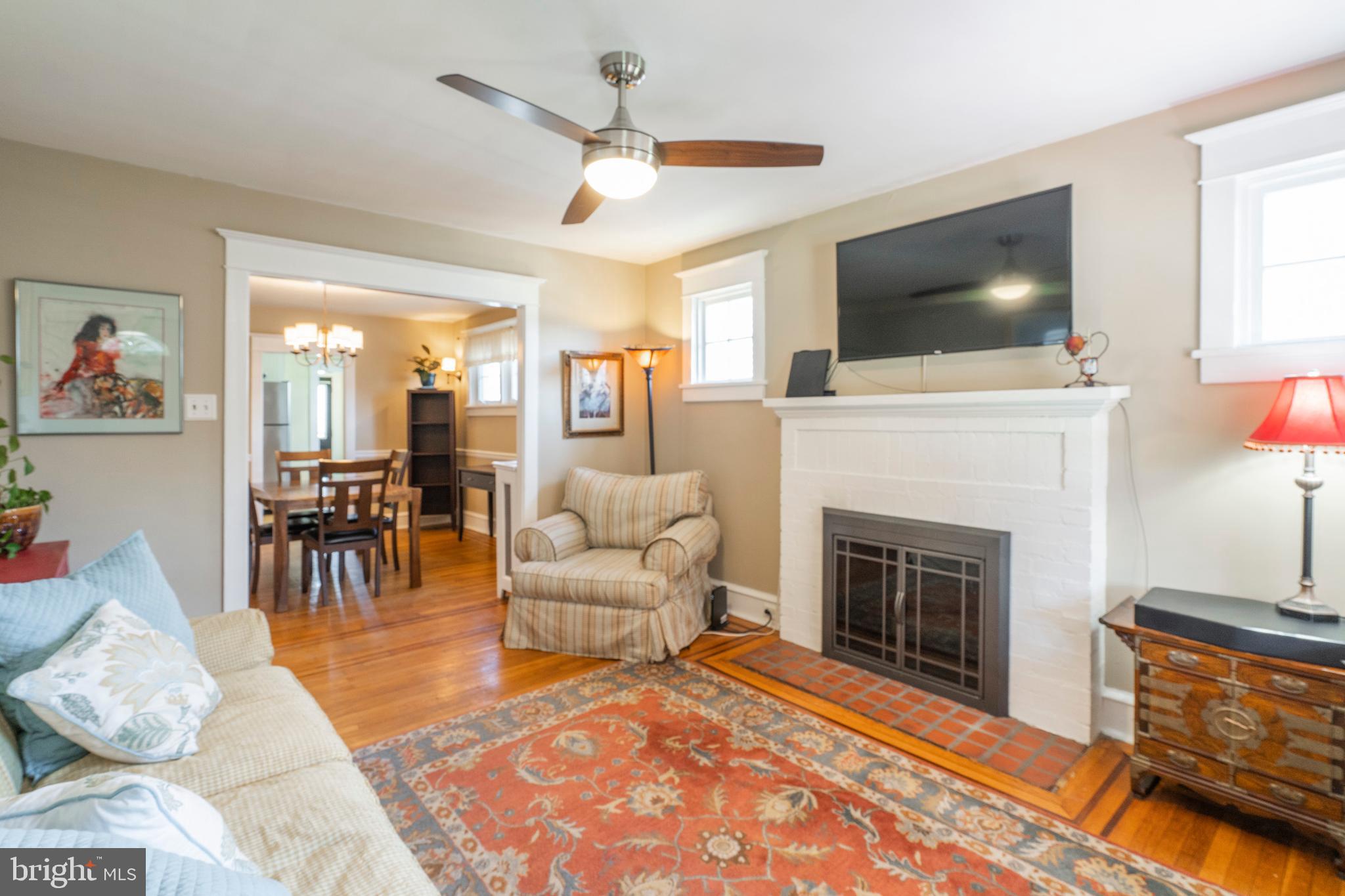 111 Upland Road Havertown, PA 19083 - Photo 9 of 41