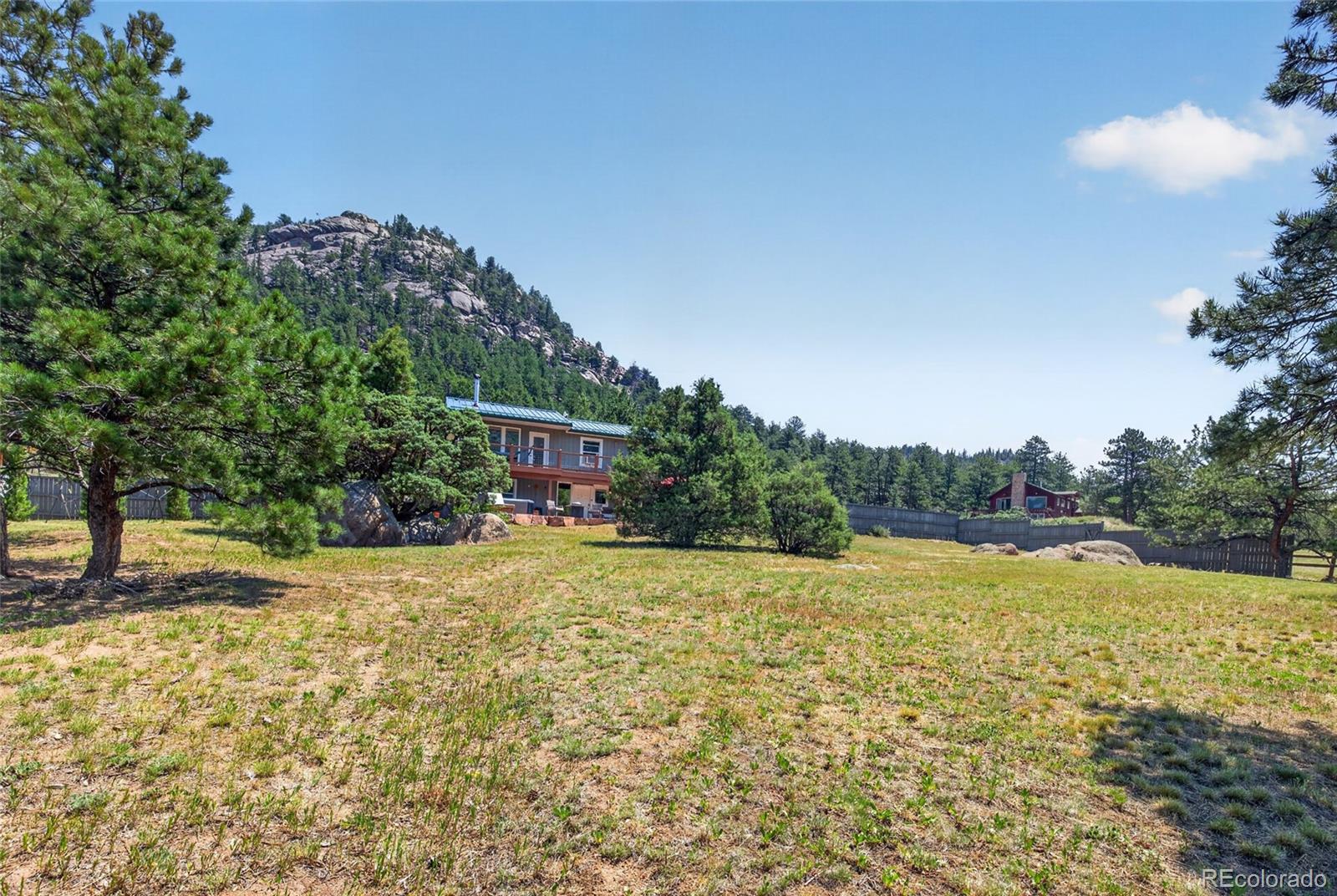 109 Button Rock Road Lyons, CO 80540 - Photo 36 of 41