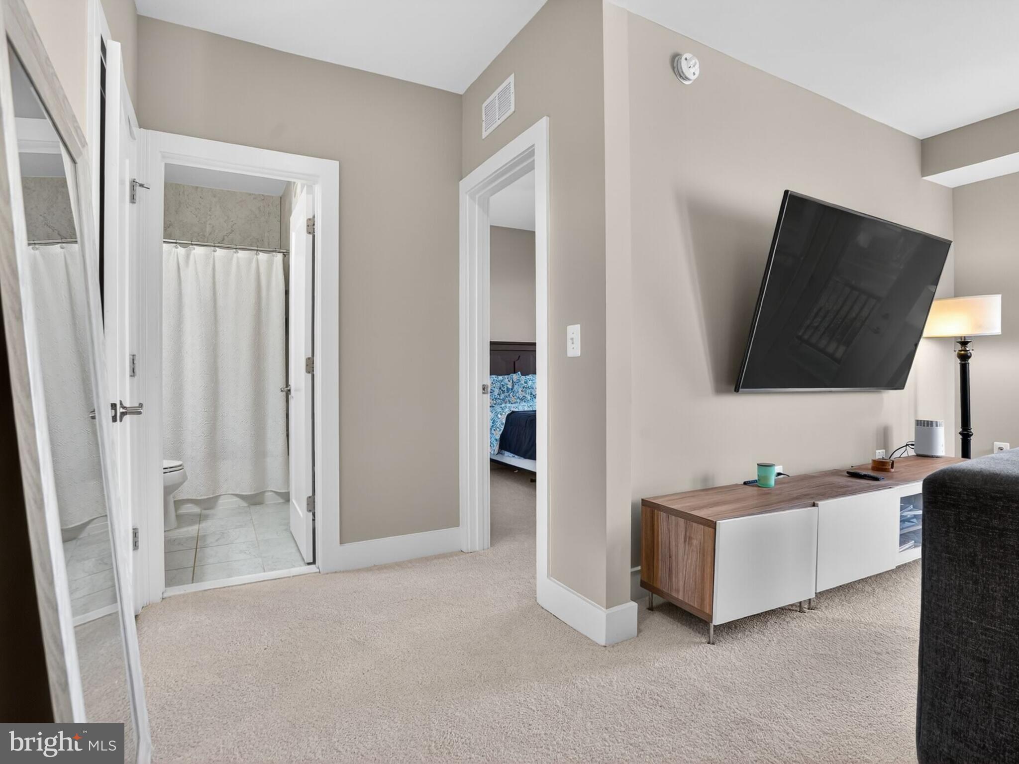 55 Silverway Drive, Unit 48 Herndon, VA 20170 - Photo 16 of 31 Newly Installed Carpet