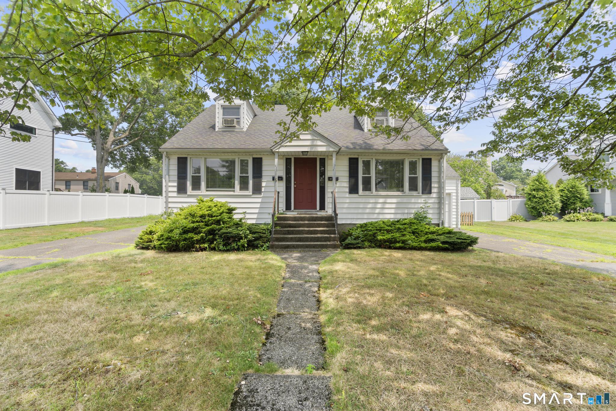 216 Country Road Fairfield, CT 06824 - Photo 20 of 20