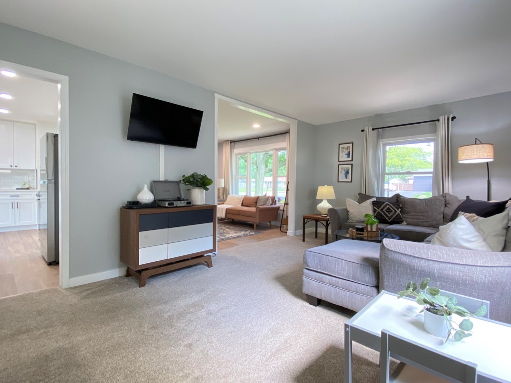 136 Saugatuck Road Montgomery, IL 60538 - Photo 16 of 33