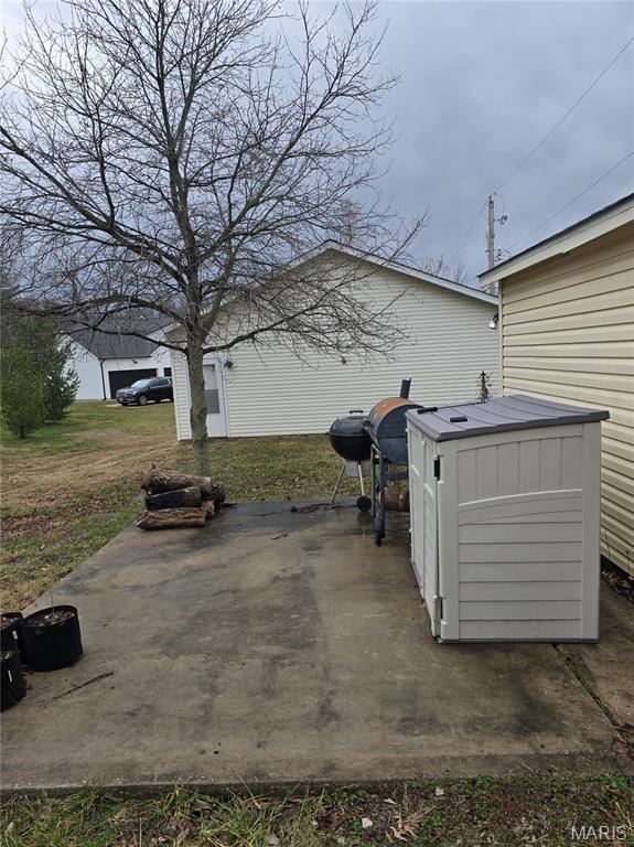 811 North Main Street Columbia, IL 62236 - Photo 30 of 40