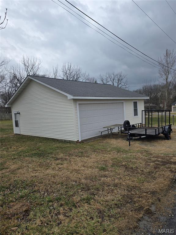 811 North Main Street Columbia, IL 62236 - Photo 33 of 40