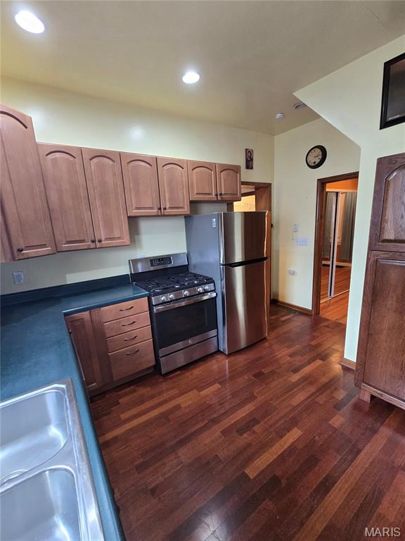 811 North Main Street Columbia, IL 62236 - Photo 5 of 40