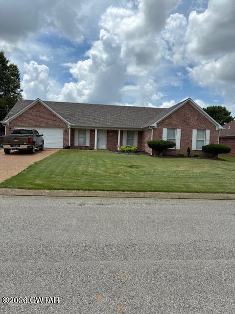 194 Rooker Drive Jackson, TN 38305 - Photo 1 of 20 Rooker