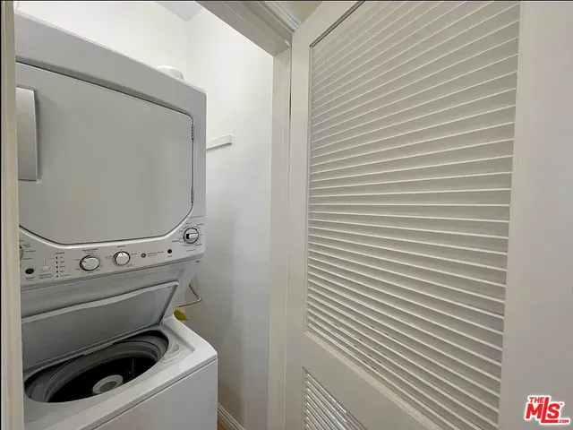 a view of a garden from a window