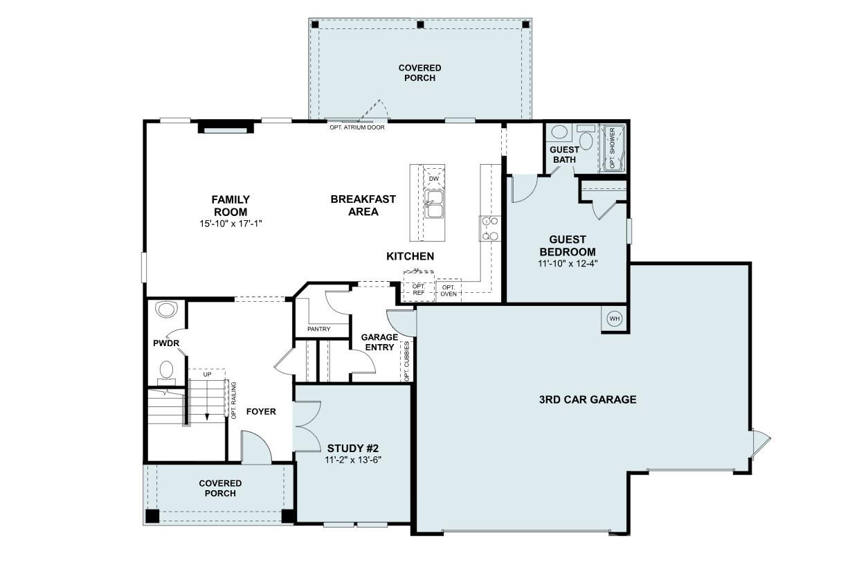 246 Amber Glen Drive Locust, NC 28097 - Photo 2 of 5