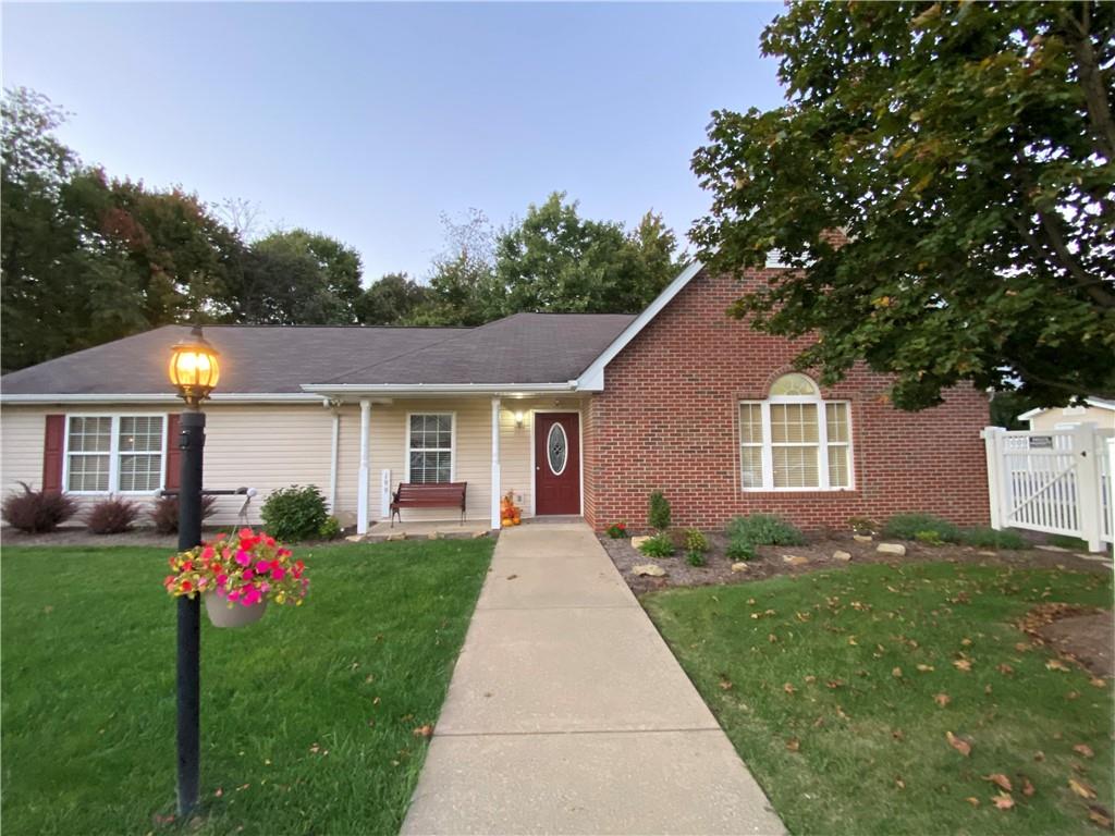 110 Rana Lane Gibsonia, PA 15044 - Photo 22 of 23 Gallery Image 22