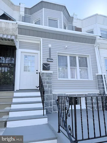 $294,500 | 233 South 58th Street, Philadelphia, PA 19139