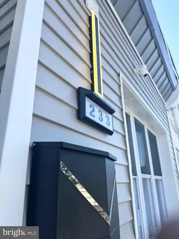 $294,500 | 233 South 58th Street, Philadelphia, PA 19139