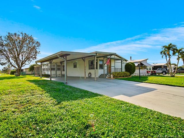 $246,000 | 2764 Southwest Olds Place, Stuart, FL 34997