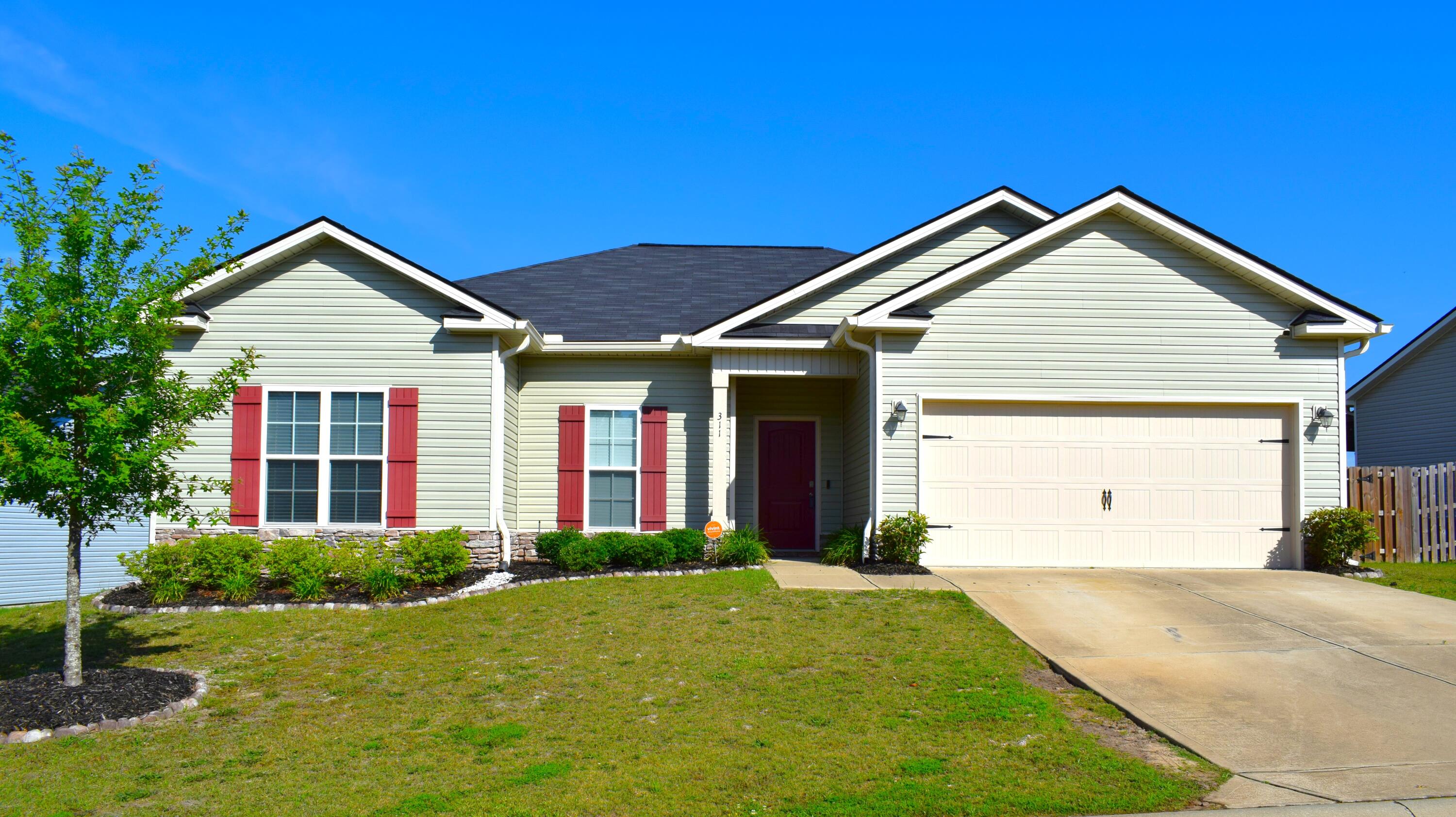 311 Koweta Way Grovetown, GA 30813 - Photo 1 of 28 DSC_0355