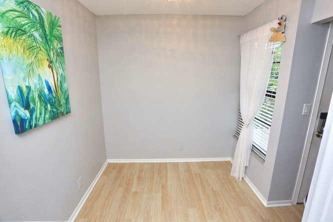 3 Royal Palm Way, Unit 306 Boca Raton, FL 33432 - Photo 15 of 43 Breakfast Nook
