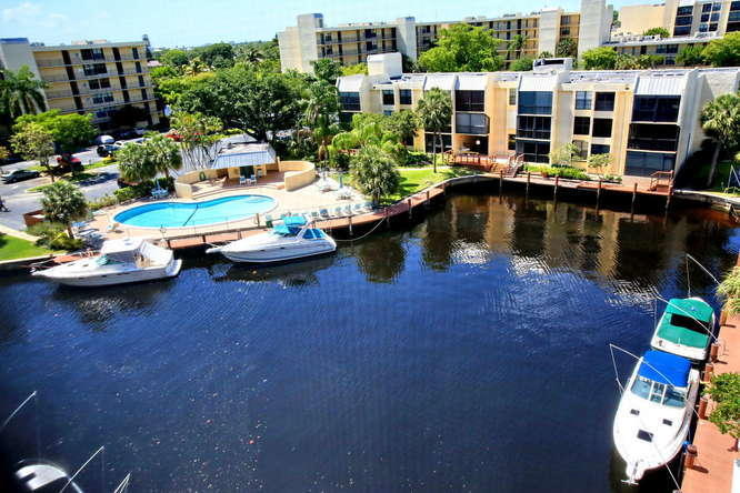 3 Royal Palm Way, Unit 306 Boca Raton, FL 33432 - Photo 38 of 43 Marina Community
