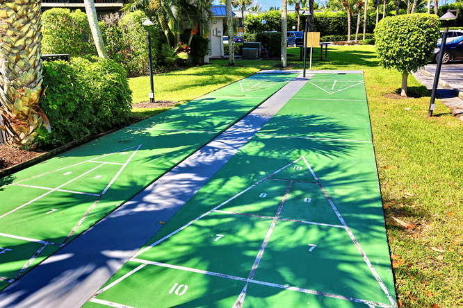 3 Royal Palm Way, Unit 306 Boca Raton, FL 33432 - Photo 43 of 43 Shuffleboard