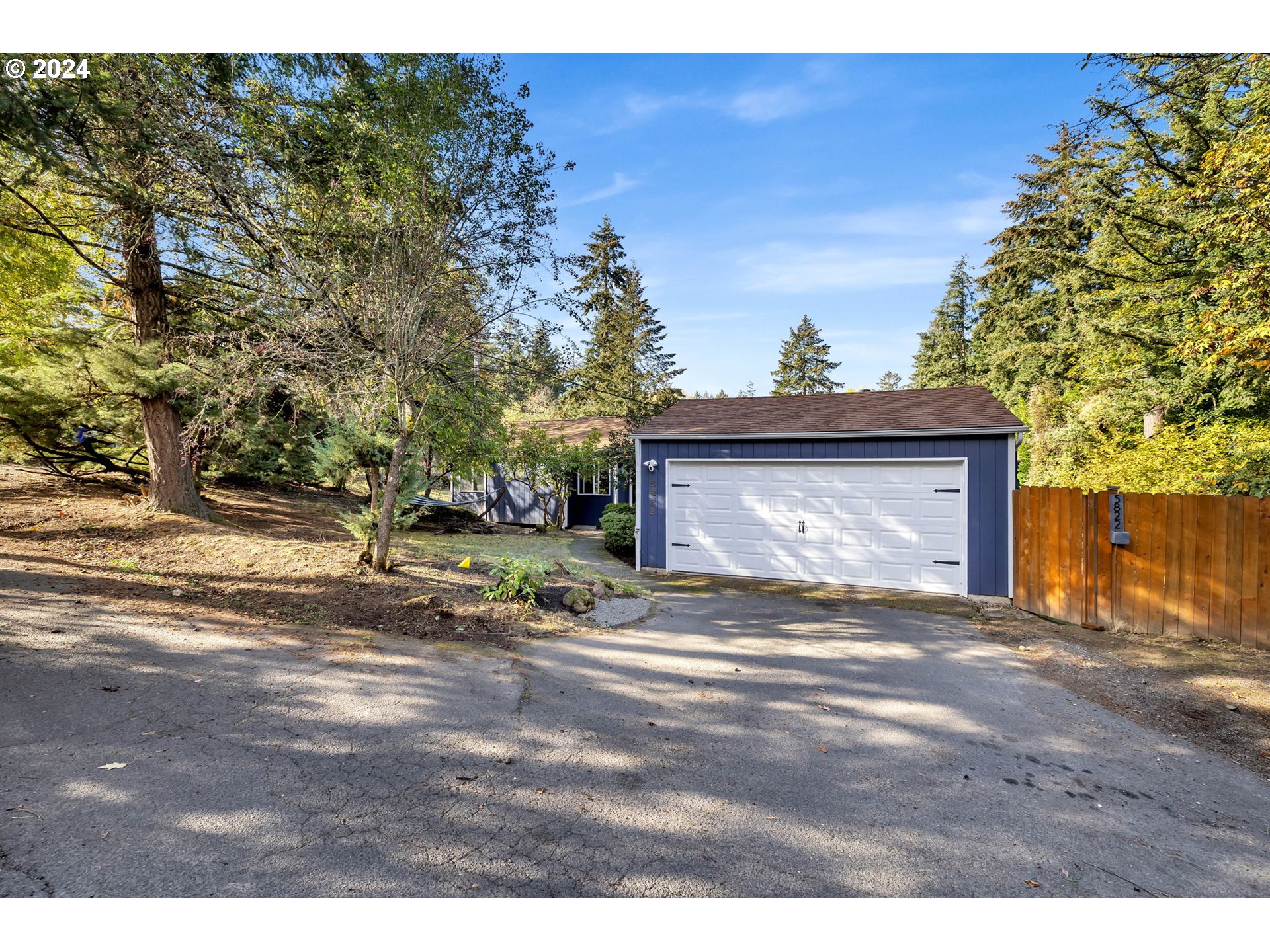 5822 Southwest Multnomah Boulevard Portland, OR 97219 - Photo 34 of 37 Gallery Image 34
