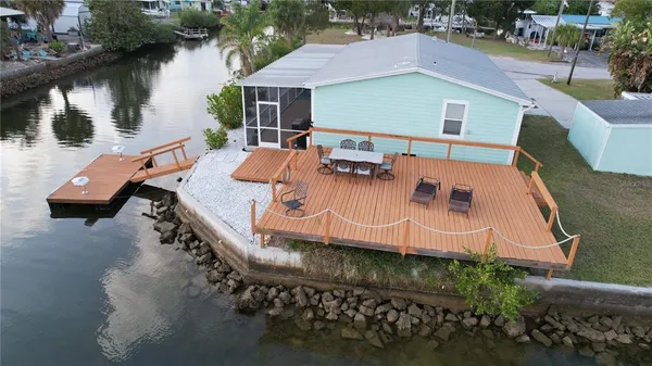 $305,000 | 6724 Gull Lane, Hudson, FL 34667
