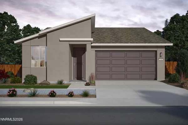$494,192 | 6622 Homestead Lane, Unit HOMESITE 53, Carson City, NV 89701