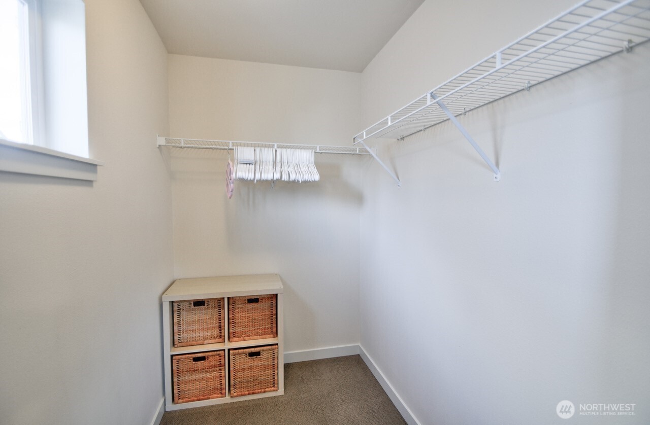 3172 Sheaser Way DuPont, WA 98327 - Photo 25 of 34 a view of an empty room with windows