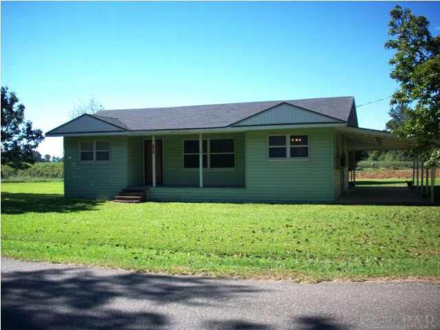 3605 Cowpen Creek Road Atmore, AL 36502 - Photo 3 of 16 Gallery Image 3
