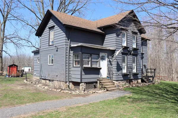 $249,900 | 6285 Cook Road, Byron, NY 14422
