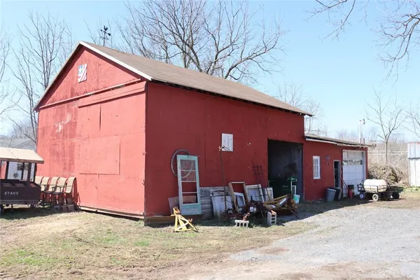 $249,900 | 6285 Cook Road, Byron, NY 14422