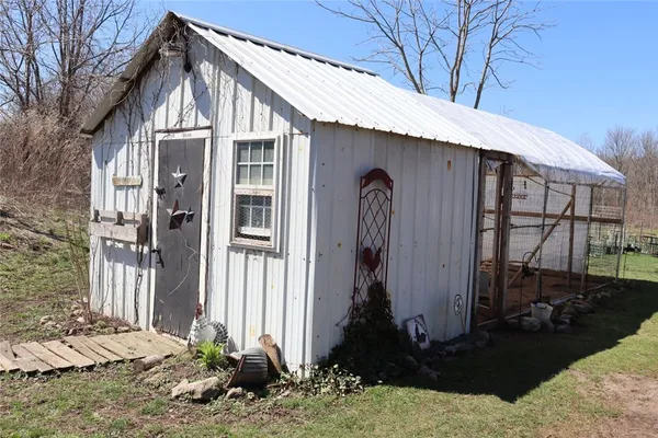 $249,900 | 6285 Cook Road, Byron, NY 14422