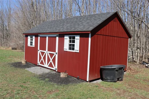 $249,900 | 6285 Cook Road, Byron, NY 14422