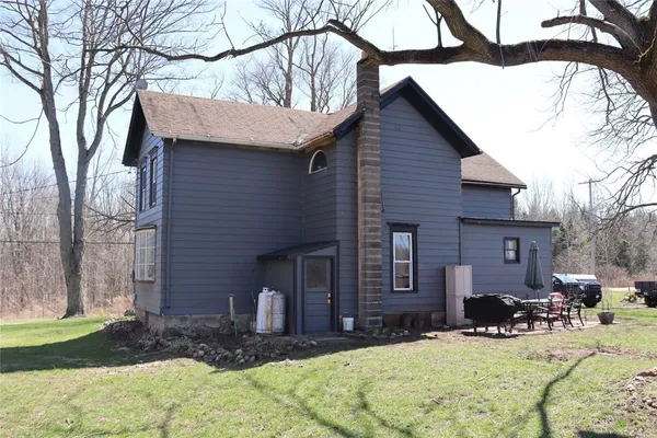 $249,900 | 6285 Cook Road, Byron, NY 14422