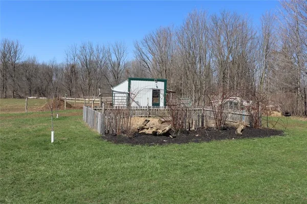 $249,900 | 6285 Cook Road, Byron, NY 14422